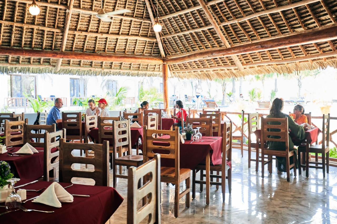 Malika Hotel