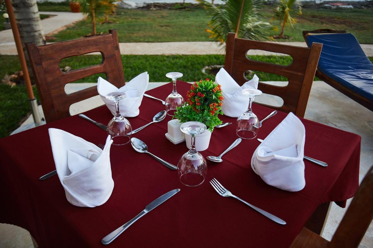 Malika Hotel
