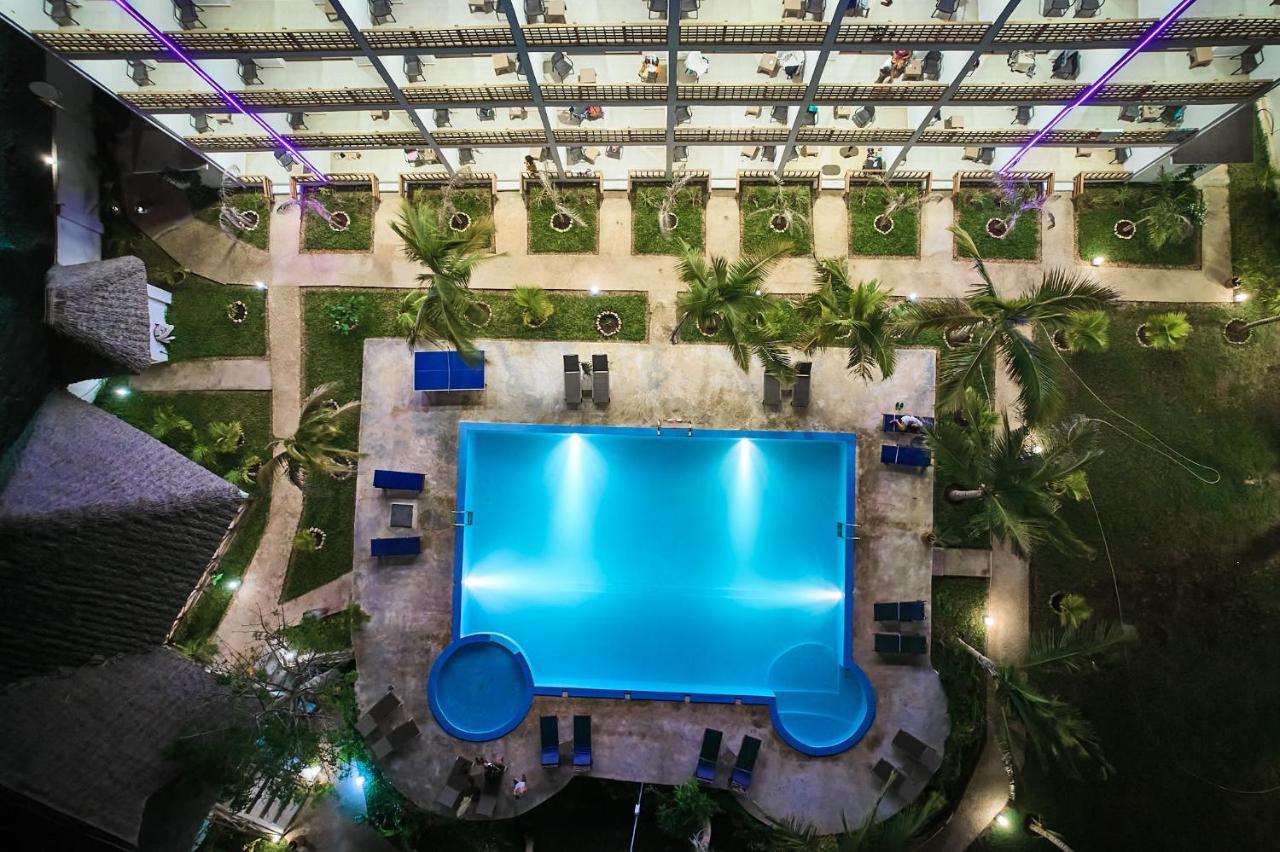 Malika Hotel