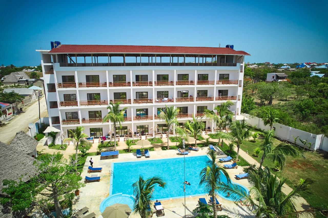 Malika Hotel Nungwi