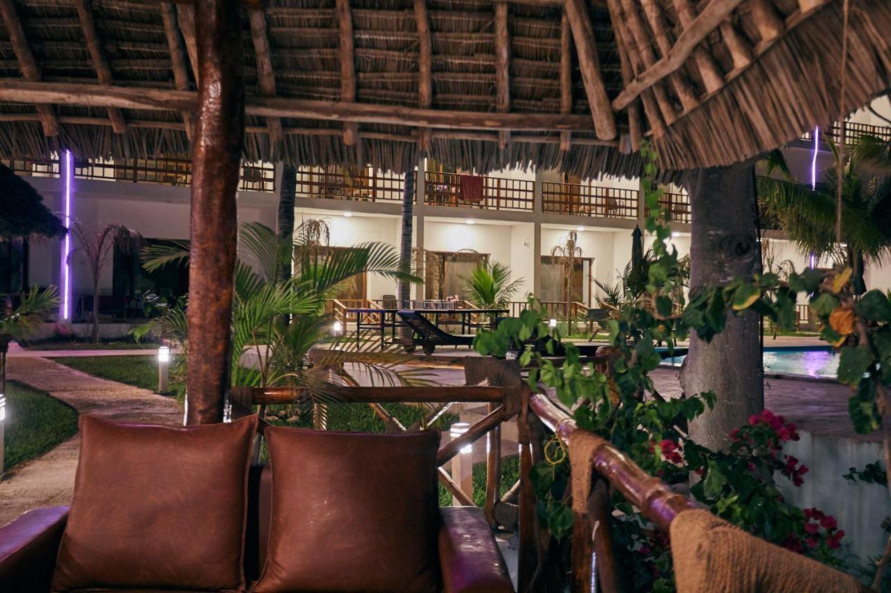 Hotel Malika