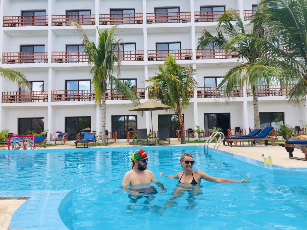Malika Hotel